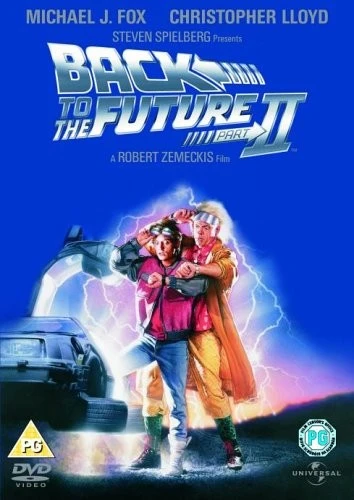 DVD Cover (UK)