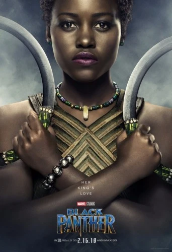 Theatrical Poster (USA)