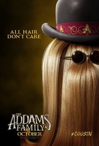 Theatrical Poster (USA)