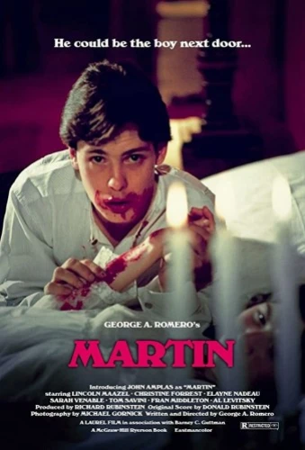 Theatrical Poster (USA)