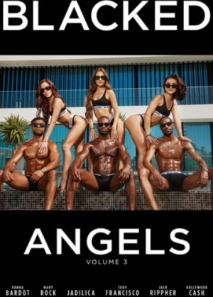 DVD Cover (Blacked)