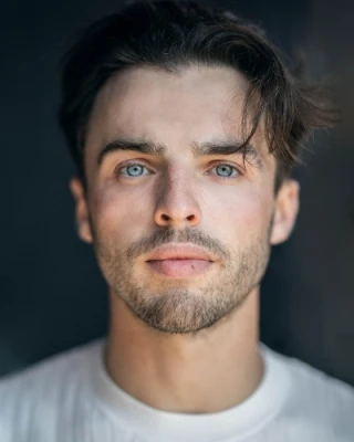 Adam John Richardson