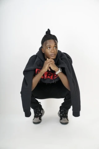 David Akelle Makoti