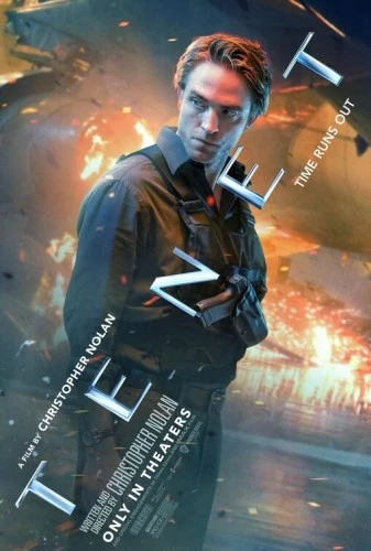 Theatrical Poster (USA)