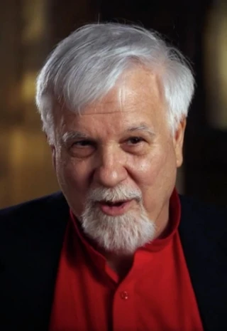 Robert Shore-Goss