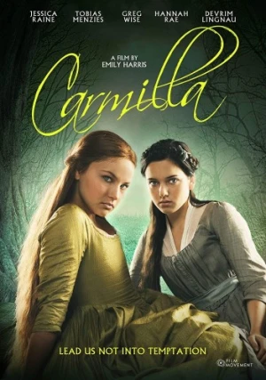 DVD Cover (Film Movement)