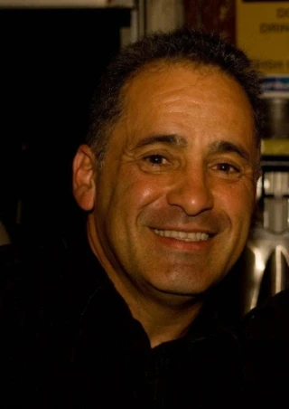Bob Trevino