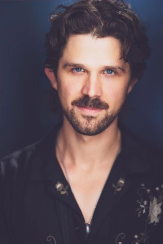 Russell Ewing