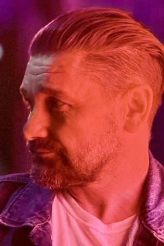 Michael J. Jacyna