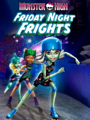 DVD Cover (Universal)