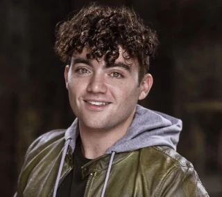 Cristian Perri