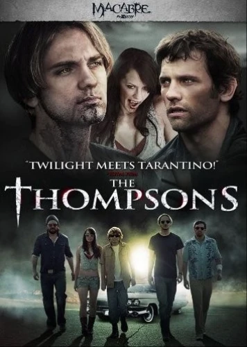 DVD Cover (XLrator Media)