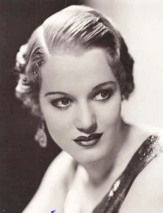 Constance Cummings