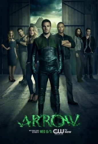 Theatrical Poster (USA)