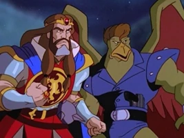 Pendragon