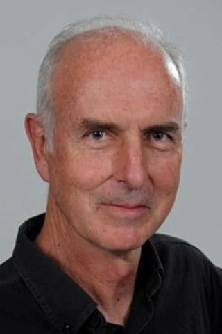 Mike Huff