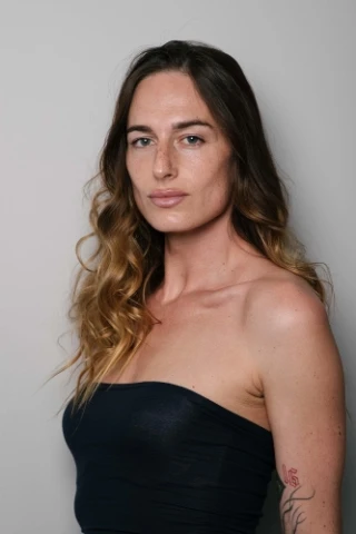 Danica Davis