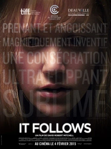 Theatrical Poster (France)