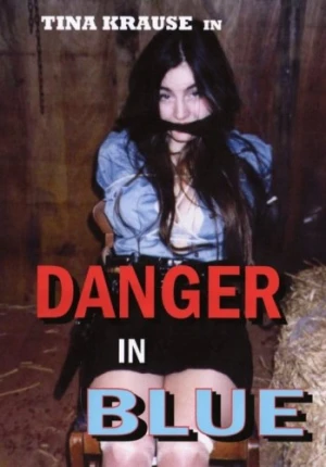 VHS Cover (W.A.V.E. Productions)