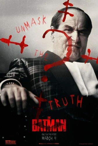 Theatrical Poster (USA)
