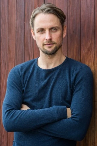 Axel Schreiber