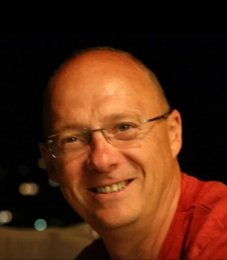 Paul McGowan