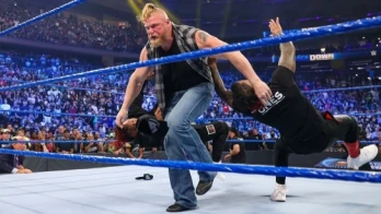 Super SmackDown: Return to Madison Square Garden