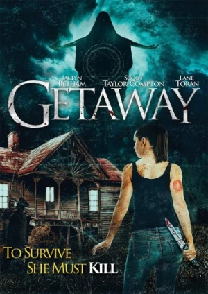 DVD Cover (Uncork'd Entertainment)