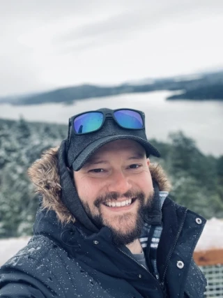 Jonathan DuBois
