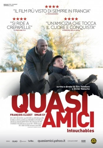Theatrical Poster (Italy)