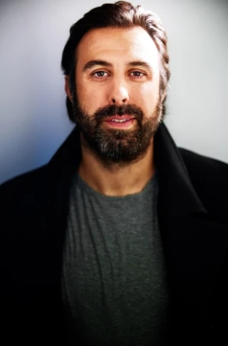 David Gascon