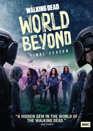 DVD Cover (Image Entertainment)
