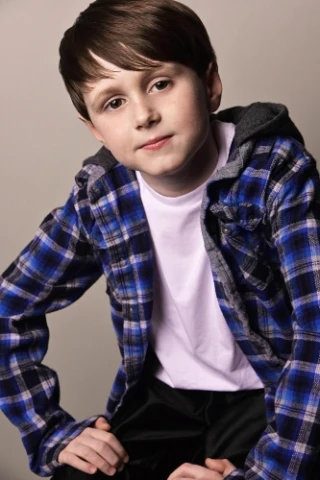 Colin Keane