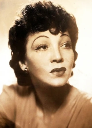 Helene Heigh
