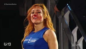 Countdown to WWE Survivor Series 2018