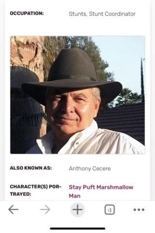 Anthony Cecere