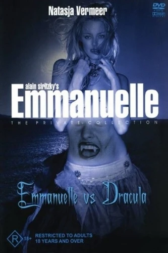 DVD Cover (Australia)