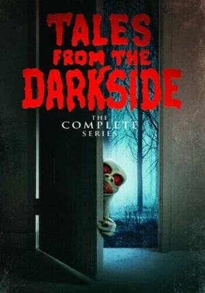 DVD Cover (Paramount)