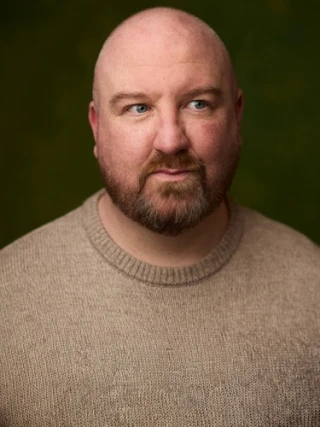 John McGrellis