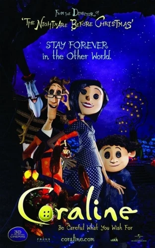 Theatrical Poster (USA)