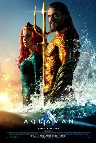 Theatrical Poster (USA)