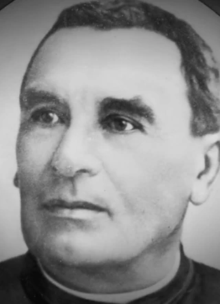 Bérenger Saunière