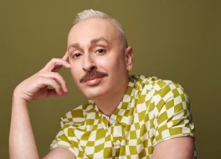 Adam Enright