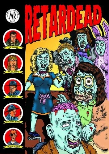 DVD Cover (4321 Films)