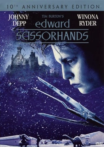 DVD Cover (Twentieth Century Fox)