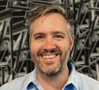 Chris Spry