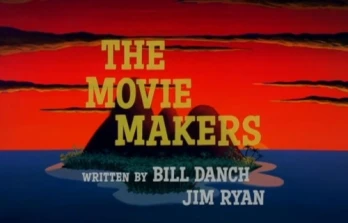 The Movie Makers
