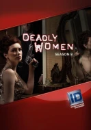 Deadly Women: Season 8