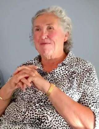 Kathleen Gavin