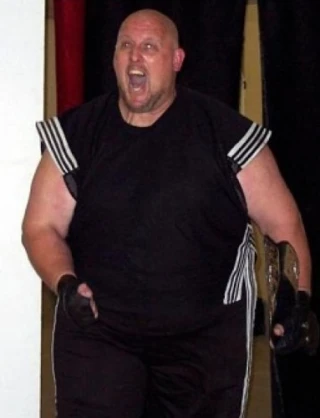 Vic Grimes